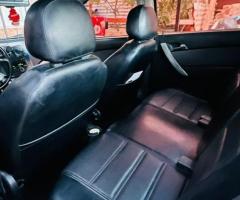 Chevrolet Aveo 2012 1.4