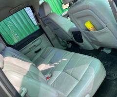 SE VENDE CAMIONETA  CHEVROLET SILVERADO