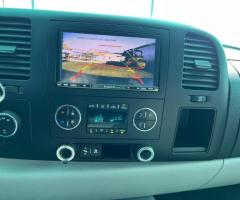 SE VENDE CAMIONETA  CHEVROLET SILVERADO