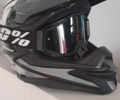 Se vende moto euro moto todo terreno Gxt-200
