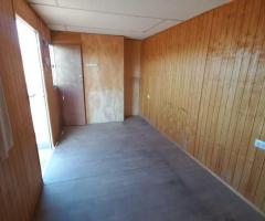 COPIAPÓ;VENDO CONTAINER, IDEAL VIVIENDA U OFICINA// FORRADO