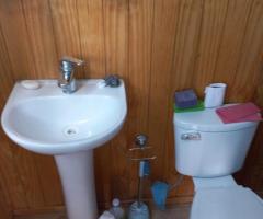 COPIAPÓ;VENDO CONTAINER, IDEAL VIVIENDA U OFICINA// FORRADO