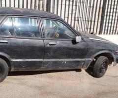 Se vende auto Charade