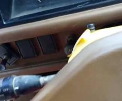 Se vende auto Charade