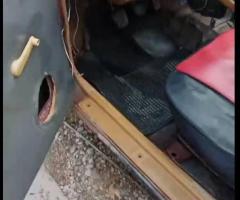 Se vende auto Charade
