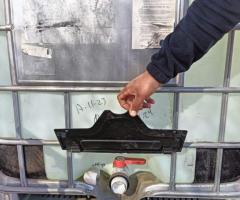 Se vende bins de 1000 litros en 80.000