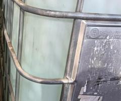 Se vende bins de 1000 litros en 80.000