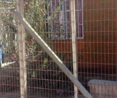 Vendo casa simple en sector paipote