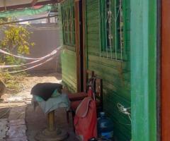 Vendo casa simple en sector paipote