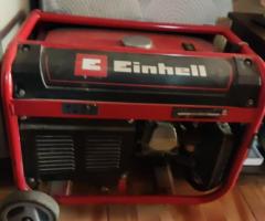 Vendo motor electrico