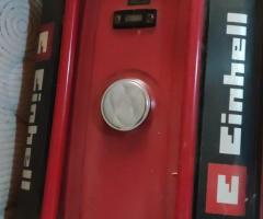 Vendo motor electrico