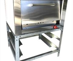Vendo horno a gas Topgas.