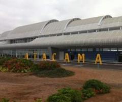 Traslado Al Aeropuerto Valor $40.000