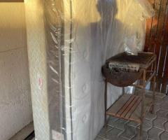 Vendo Cama 2 plazas