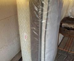 Vendo Cama 2 plazas