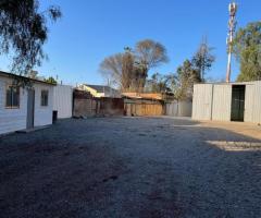 Arriendo