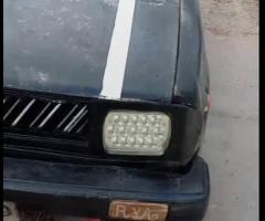 Se vende auto