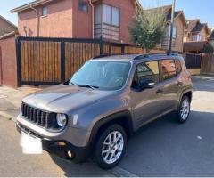 Jeep renegade sport 2020
