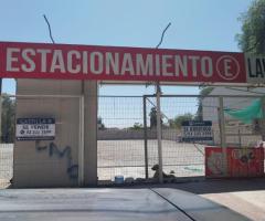 ARRIENDO ESTACIONAMIENTO - BARRIO ALAMEDA - COPIAPÓ