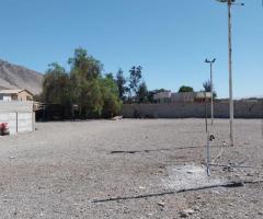 ARRIENDO ESTACIONAMIENTO - BARRIO ALAMEDA - COPIAPÓ