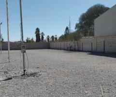 ARRIENDO ESTACIONAMIENTO - BARRIO ALAMEDA - COPIAPÓ