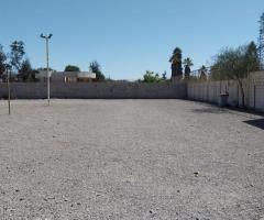 ARRIENDO ESTACIONAMIENTO - BARRIO ALAMEDA - COPIAPÓ