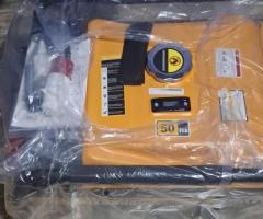 Vendo generador, saldaror, demolition hammer.