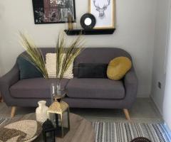Arriendo  amplia casa    bien ubicada en la ciudad de  Copiapó