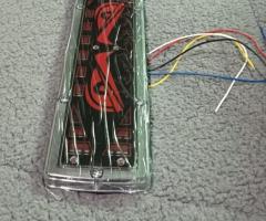 Se vende focos led 20.000