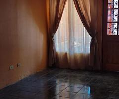 VENTA CASA AMPLIA  SOLIDA