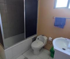 VENTA CASA AMPLIA  SOLIDA