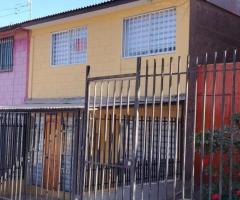 VENTA CASA   SOLIDA    AMPLIADA , EN LA   CIUDAD DE COPIAPÓ