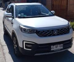 Changan cs 55 1.5 turbo