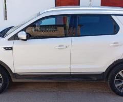 Changan cs 55 1.5 turbo
