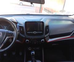 Changan cs 55 1.5 turbo