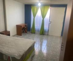 Departamento unipersonal