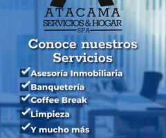 SERVICIOS INTEGRALES