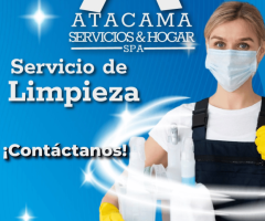 SERVICIOS INTEGRALES