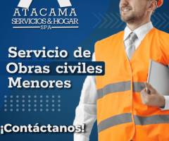 SERVICIOS INTEGRALES