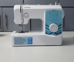 Máquina de coser