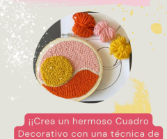 TALLER DE AGUJA MAGICA