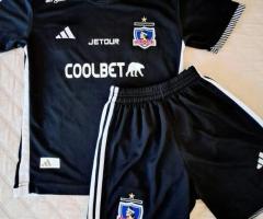 camisetas de futbol