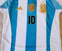 camisetas de futbol