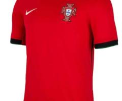 camisetas de futbol