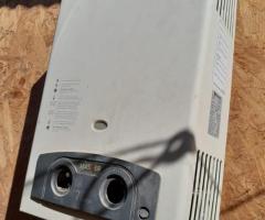 SERVICIO DE OBRAS CIVILES INTEGRALES. INDAG