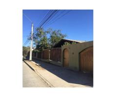 EN VENTA LINDA Y AMPLIA CASA EN VALLENAR.