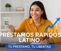 Financiación rápida, clara y adaptada a sus necesidades.