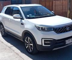 Changan cs 55 1.5 turbo