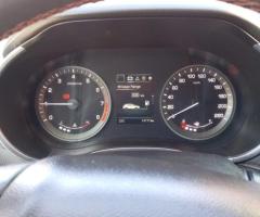 Changan cs 55 1.5 turbo