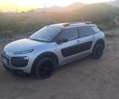 Vendo citroen c4 cactus